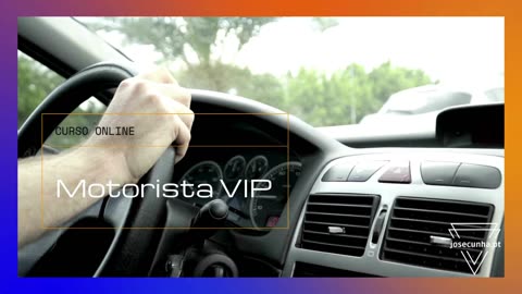 Motorista Vip
