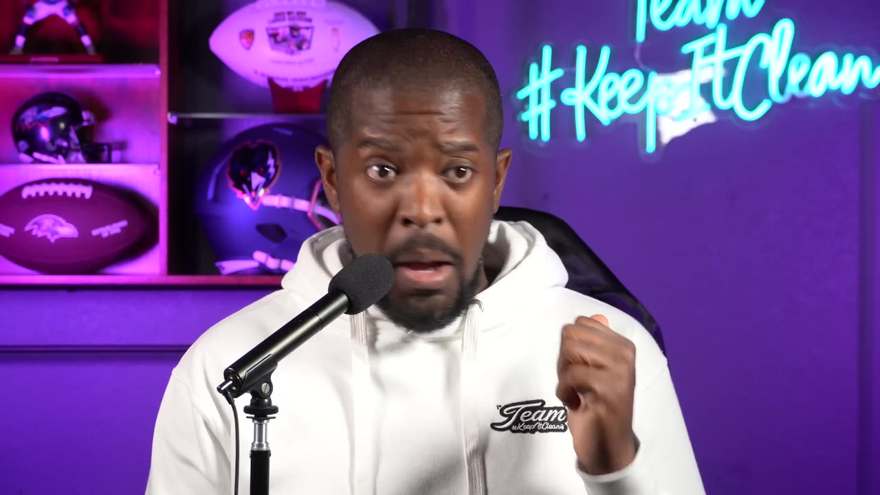 SHOCKING NEWS about the Baltimore Ravens! AMAZING!