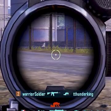 PUBG Mobile