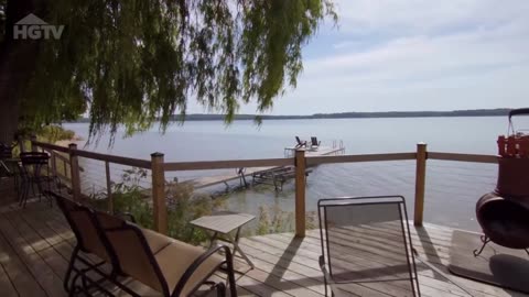 Steal This House. Episode 5. Easy Livin' Up North