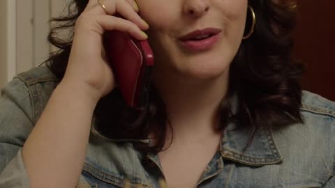 🤣🏀 Girlfriend Calls During the NBA Finals - Epic Distraction! | FunFM