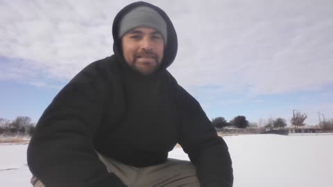 Arctic Blast Channel Update!