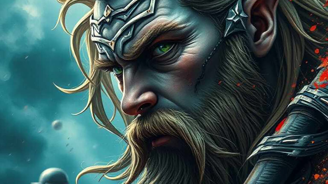 Stormborne