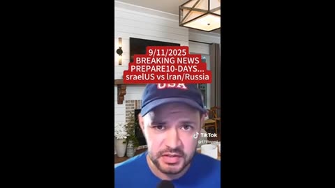 Nuke "Scare" event necessary ..