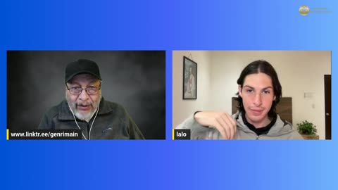 Conciencia de Unificación: La Perspectiva.