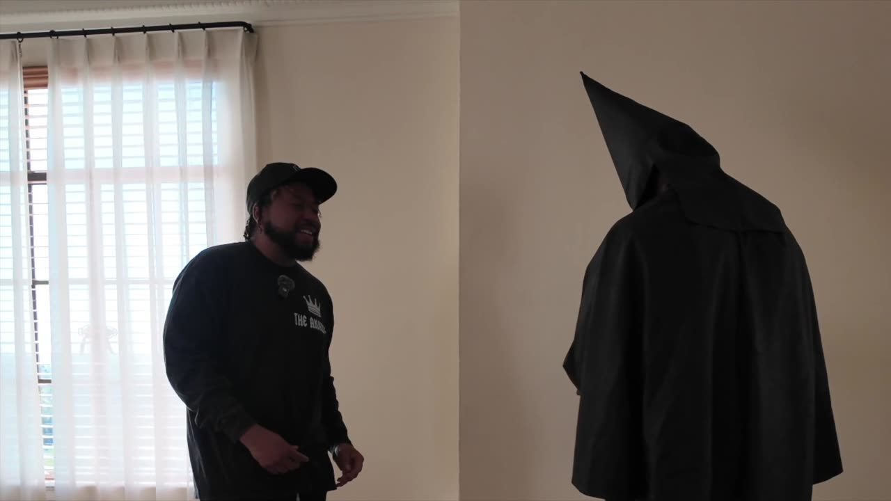 The Kanye West Experience w/ DJ Akademiks.