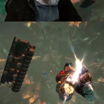 Dead Space 3 - The Final Boss! 9:16 #TheBlitzNation