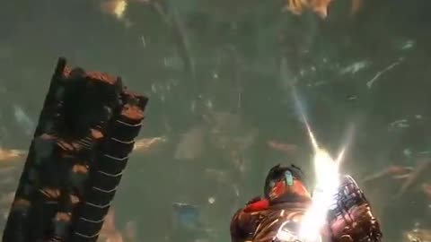 Dead Space 3 - The Final Boss! 9:16 #TheBlitzNation