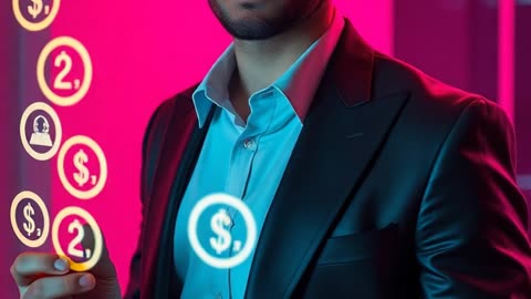 “ILLEGAL” BILLIONAIRE HACKS SUPPRESSED! 5 Crypto Secrets for 2024