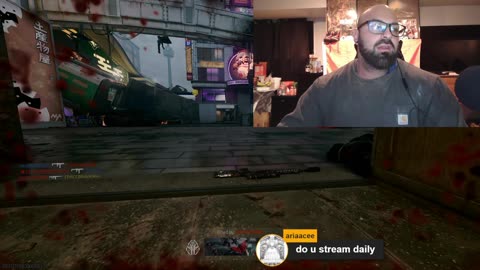 Day 3 Of Daily Streaming 'Till I'm Successful