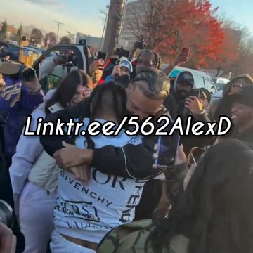 16 Years Later: Max B and French Montana's Emotional Reunion