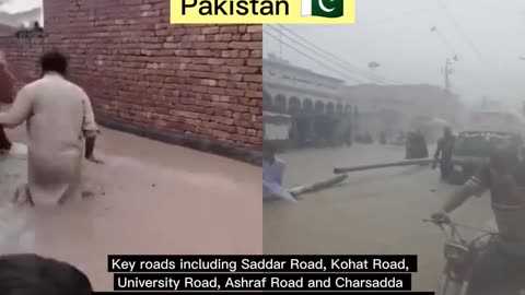 18-19 August 2025 Pakistan