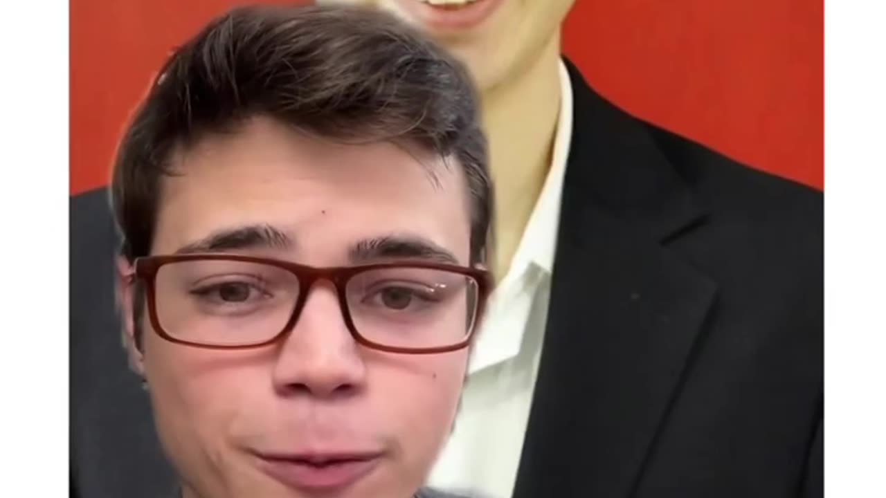 Victor Reacts: You Are Weird for Knowing the Truth?