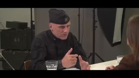Wojciech Olszański - Monika Jaruzelska