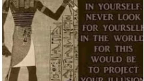 Thoth Wisdom