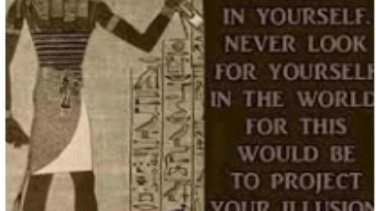 Thoth Wisdom
