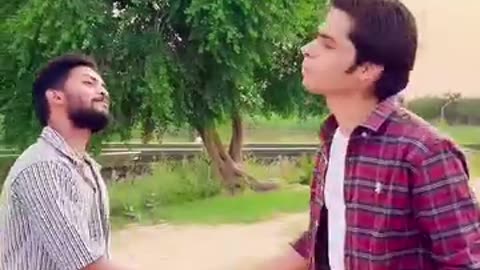 Friendship video #trending #viral video