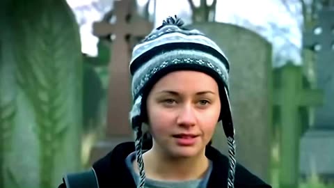 A Pair of Shoes That Changed Boys Life