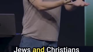 How Muslims Are Saved vs. Christians