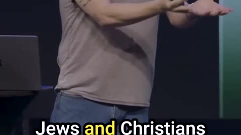 How Muslims Are Saved vs. Christians