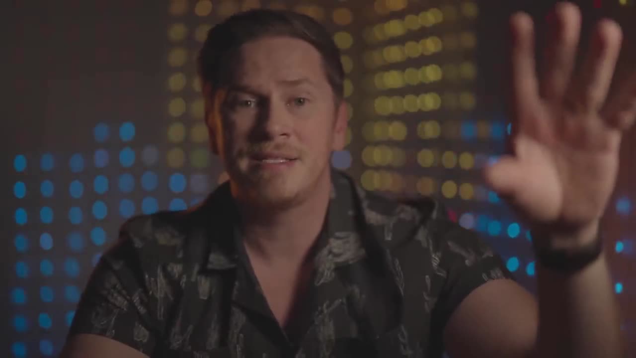 PRZYGOTOWUJĄ OSTATECZNE KRÓLESTWO