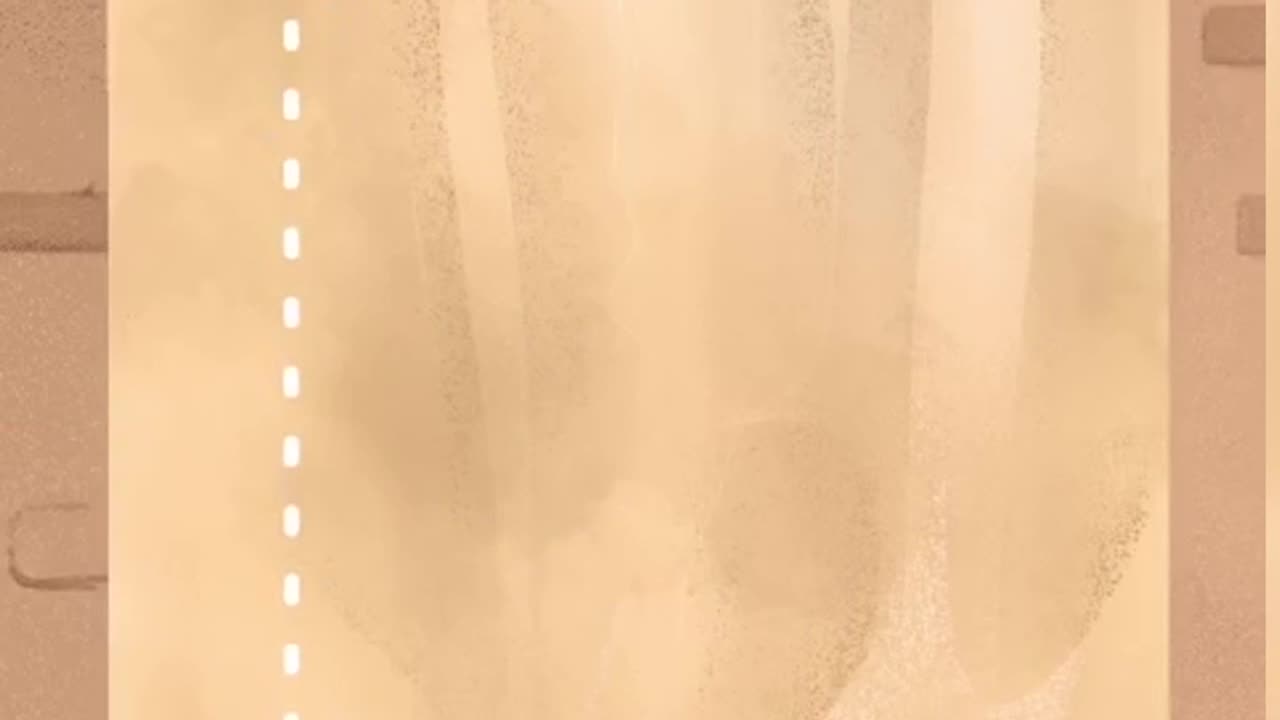 ¡NOOO! ¡Se me buggeó la concha!