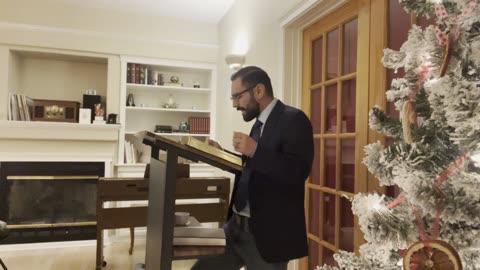 Mark 4 | Sunday PM | 12/7/2025