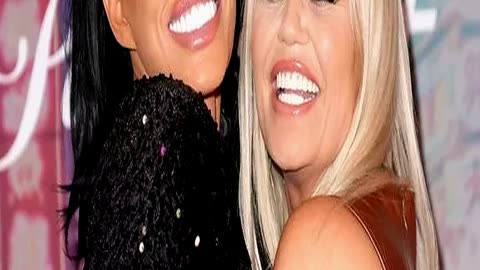 Kerry Katona Goes Solo as She Lands New Job Withou