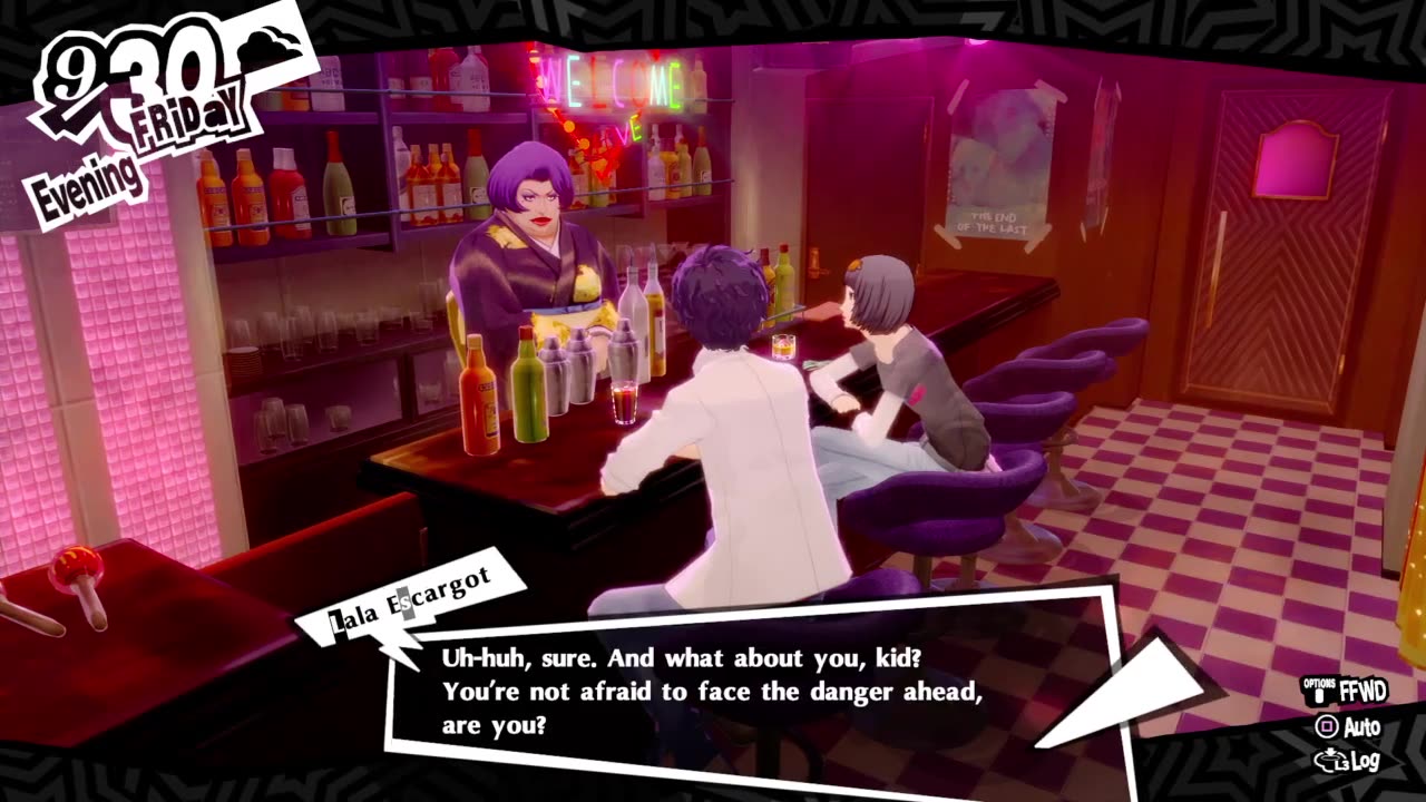 Persona 5 Royal Part 63