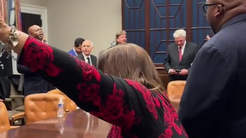 White House Worship #1
