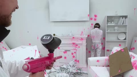 You Lose,You Get Shot