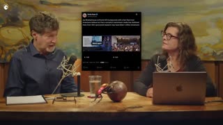 Bret Weinstein - What You Missed This Week: Updates from WHO, NIH, and FDA