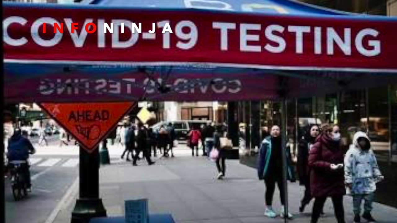 New COVID???