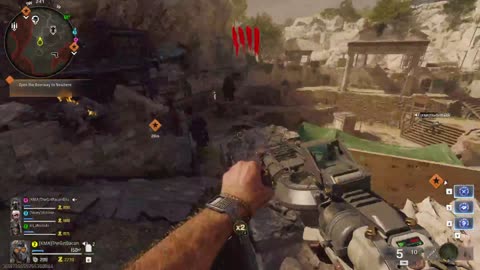 Just A Chill Game Play