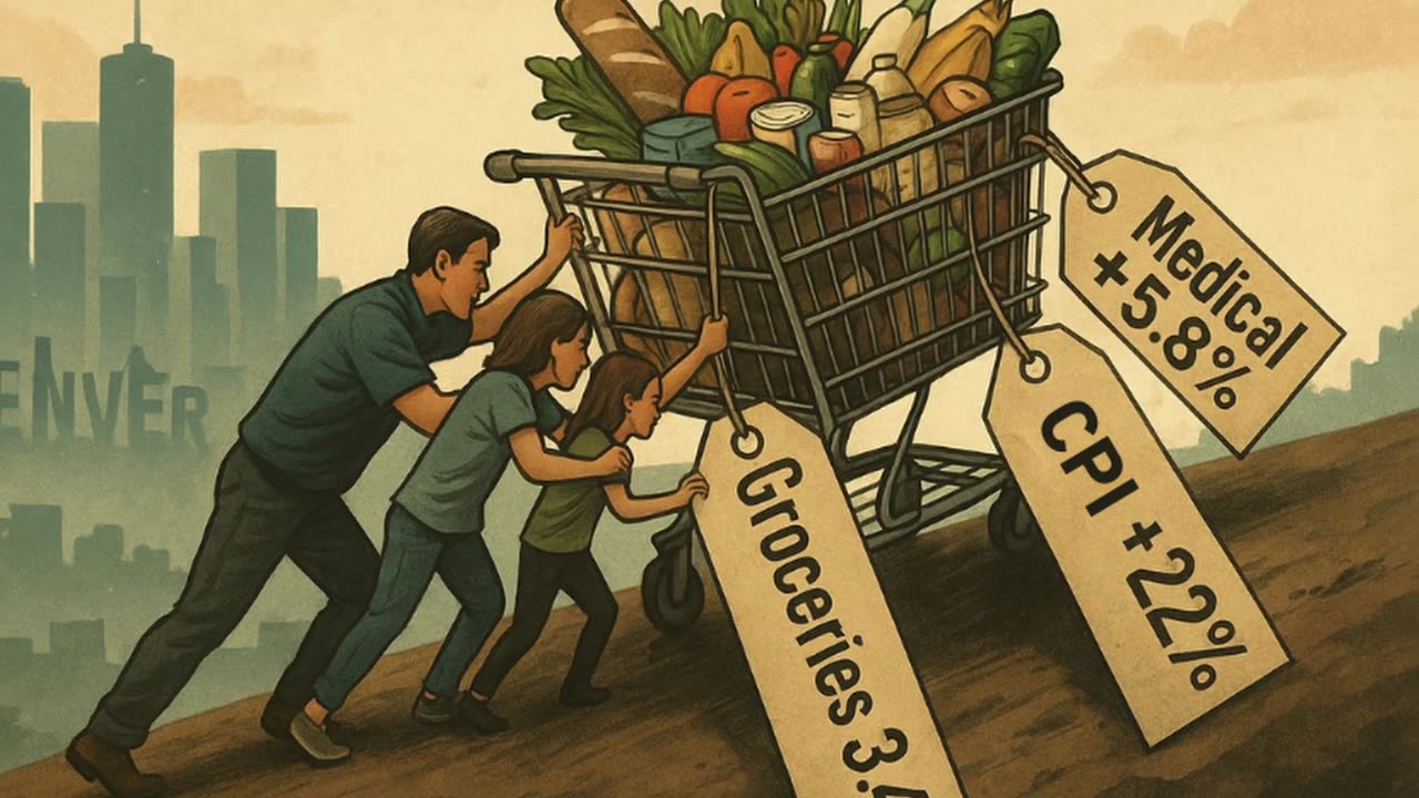 The Mountain Minute: 6/13/2025