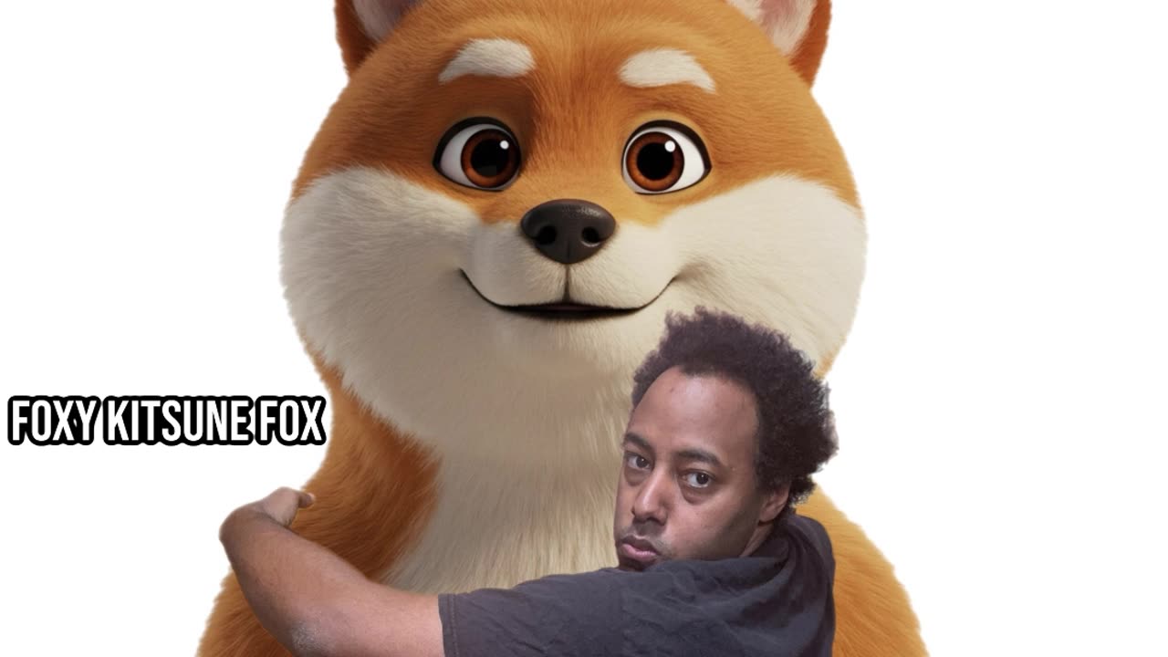 Foxy Kitsune Fox: Trumpet Horn Sax Is Sex (03.19.2025) (Instrumental, Beat, Music, Song)