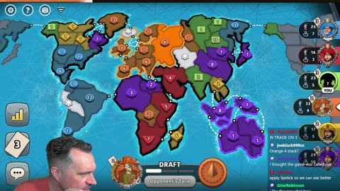 Humpday Ranked Risk! PICK MY CAPITAL!