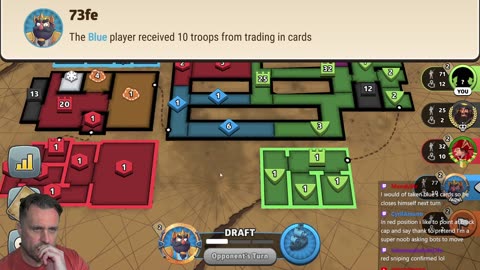 Humpday Ranked Risk! PICK MY CAPITAL!