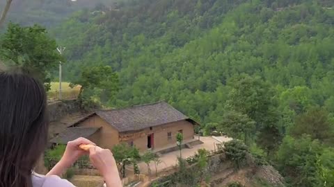 Peace in the Hills