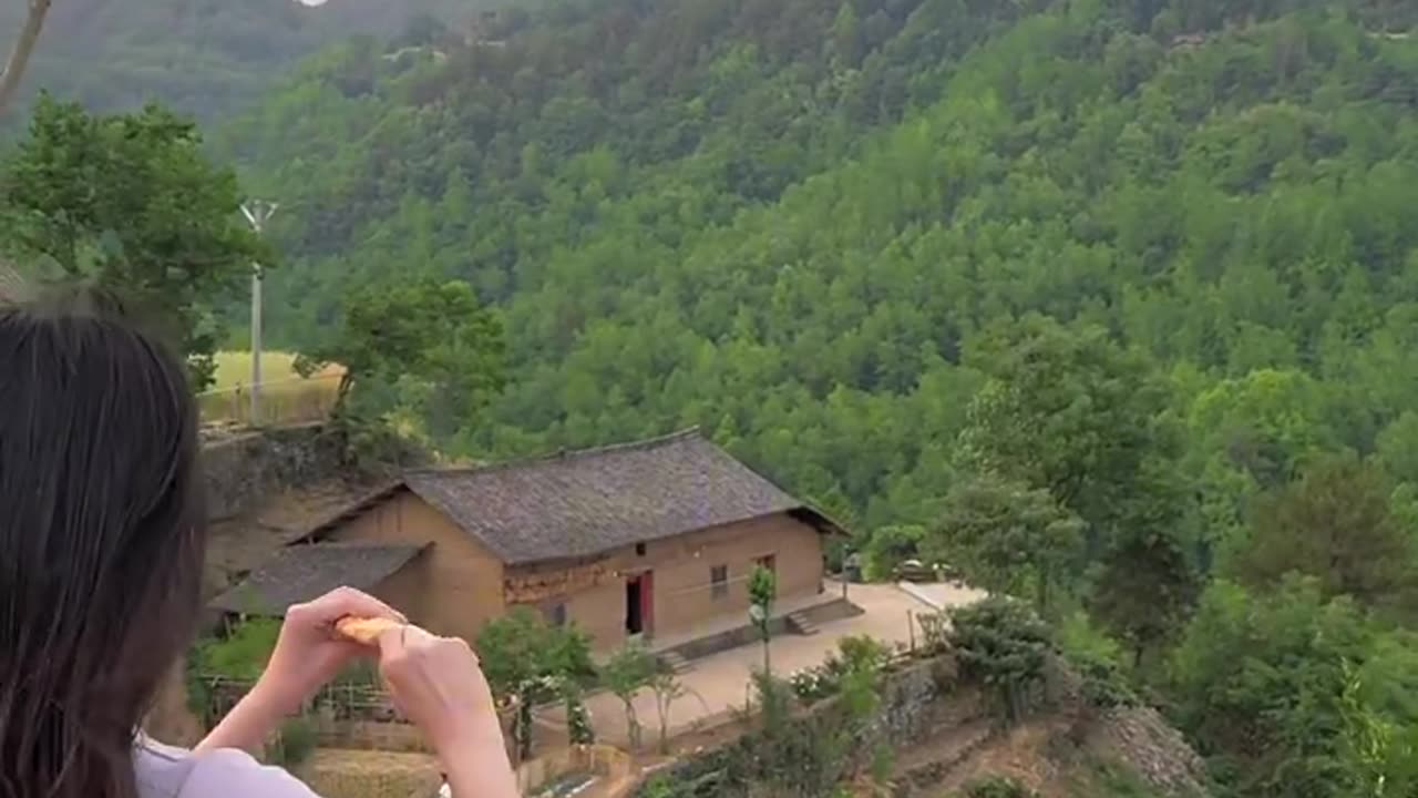 Peace in the Hills