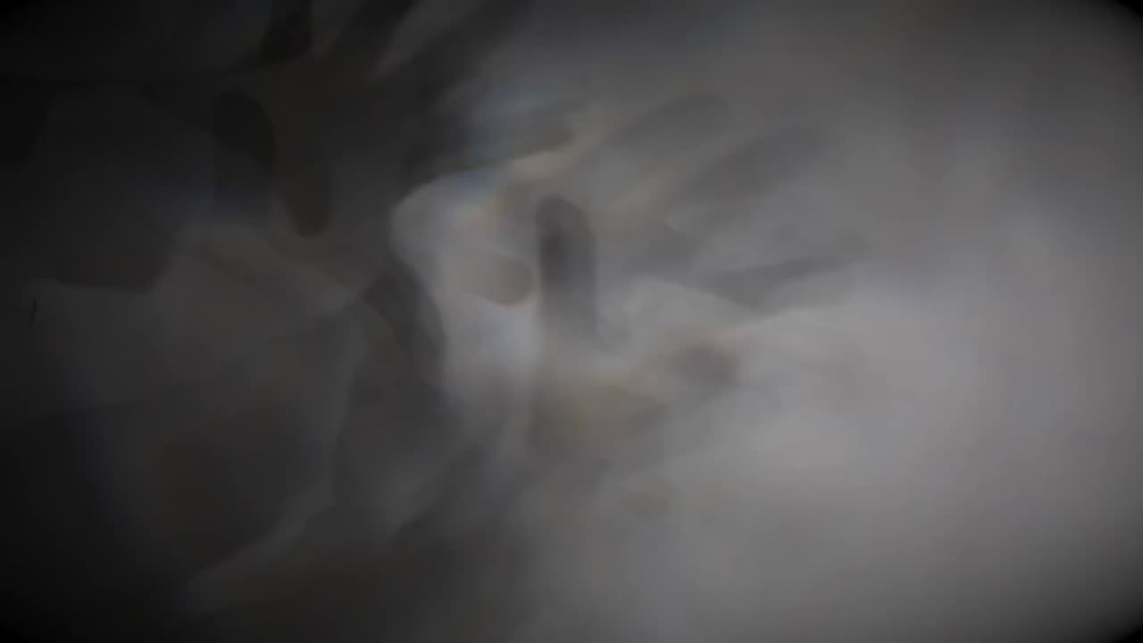 The Darkening Mind Intro