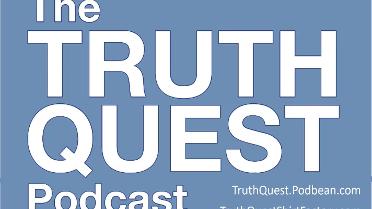 Episode #333 - The Truth About the Gospel According to Luke - Chapters 1 - 8