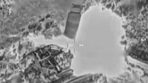 More Incredible Footage of Iranian Targets Being Obliterated on the Ground