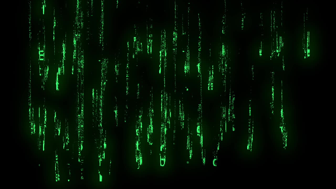 Bitcoin Fact: Created by Satoshi Nakamoto in 2009