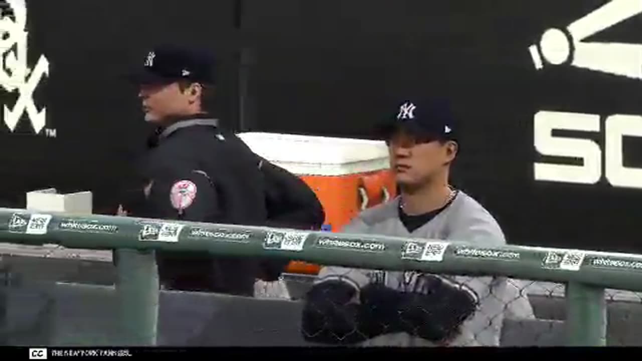 MLB Wednesdays Week 37 Part 2 pf 2