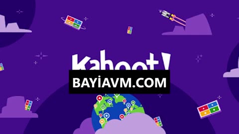Kahoot Nedir Ne İşe Yarar?