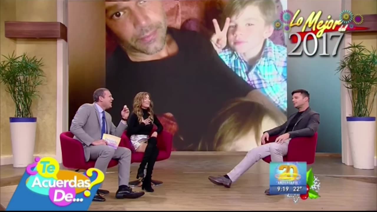 Back In 2017 Black Otk's Were Still Sexy