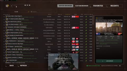 no more crashes pls ty