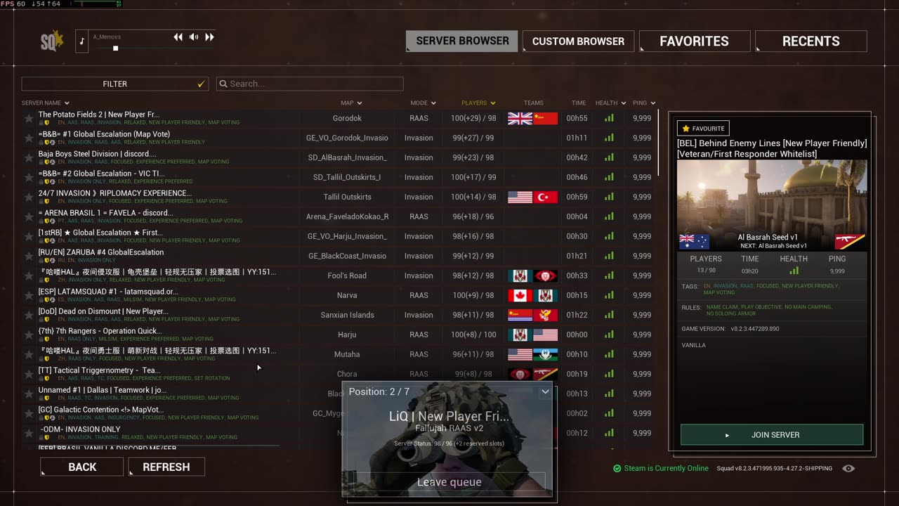 no more crashes pls ty