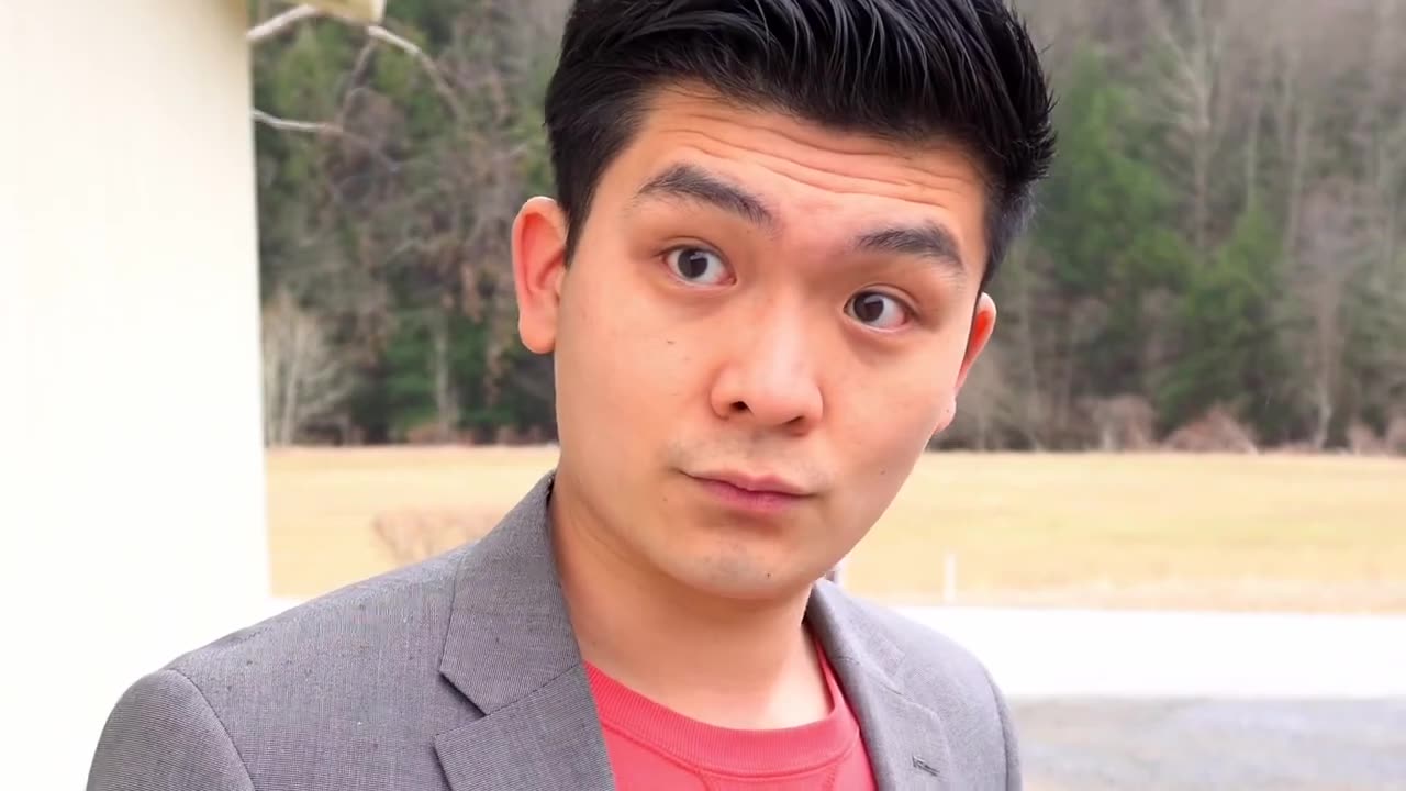 How Asian Parents Flex 1-4